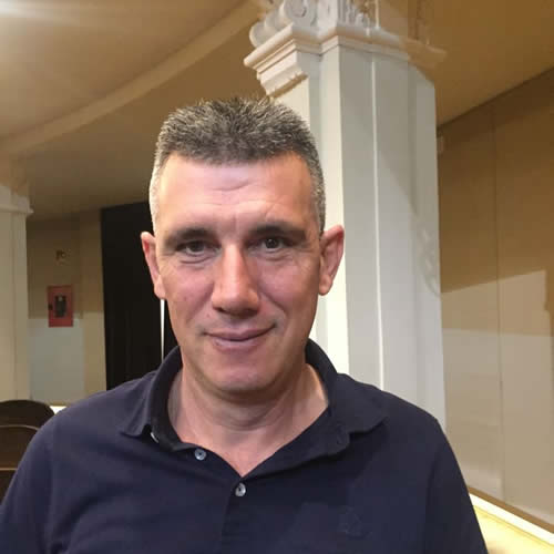 Patrizio Tafuro