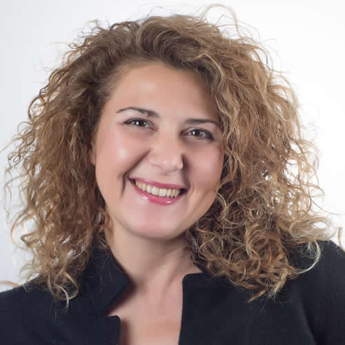 Fabiola Carlino
