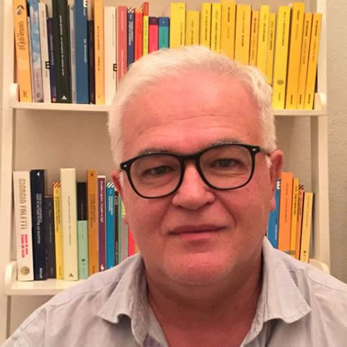 Maurizio Lillo