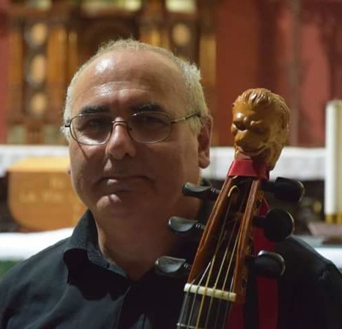 Maurizio Ria