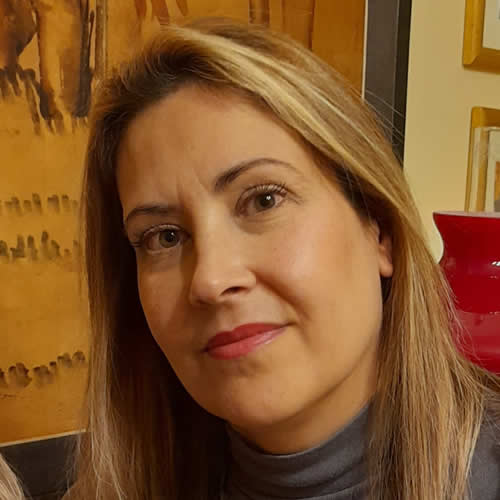 Annalisa Marzano