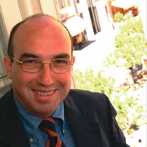 Giacomo Fornari