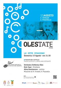 Le otto Stagioni @ Fossato del Castello | Corigliano D'otranto | Puglia | Italia