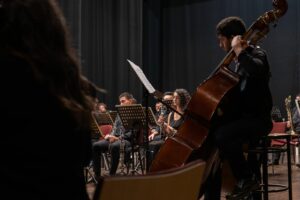 “Fondazione Banca Popolare Pugliese – Giorgio Primiceri”-ETS e OLeS, insieme per i giovani musicisti