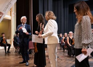 “Fondazione Banca Popolare Pugliese – Giorgio Primiceri”-ETS e OLeS, insieme per i giovani musicisti