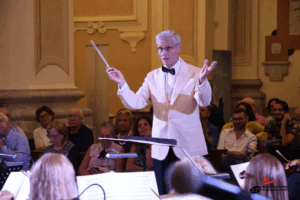 Fabrizio Dorsi Direttore