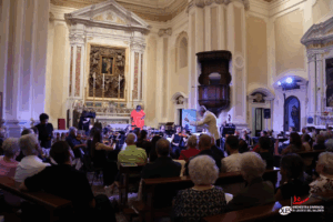 Orchestra OLES e cantanti